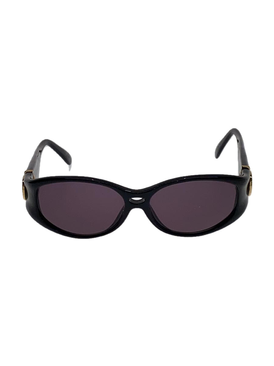 YVES SAINT LAURENT / PLASTIQUE NOIR VIOLET FEMME 2 2291 TRÈS BON JAPON
