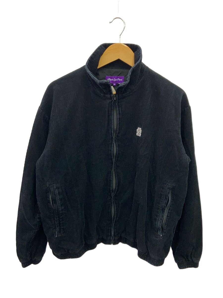 【中古】Blackeyepatch◆上衣/M/コール天/BLK【メンズウェア】