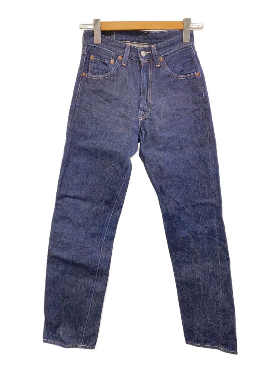 【中古】Levi’s◆下つ方/28/ジーンズ/A0367-0005【メンズウェア】