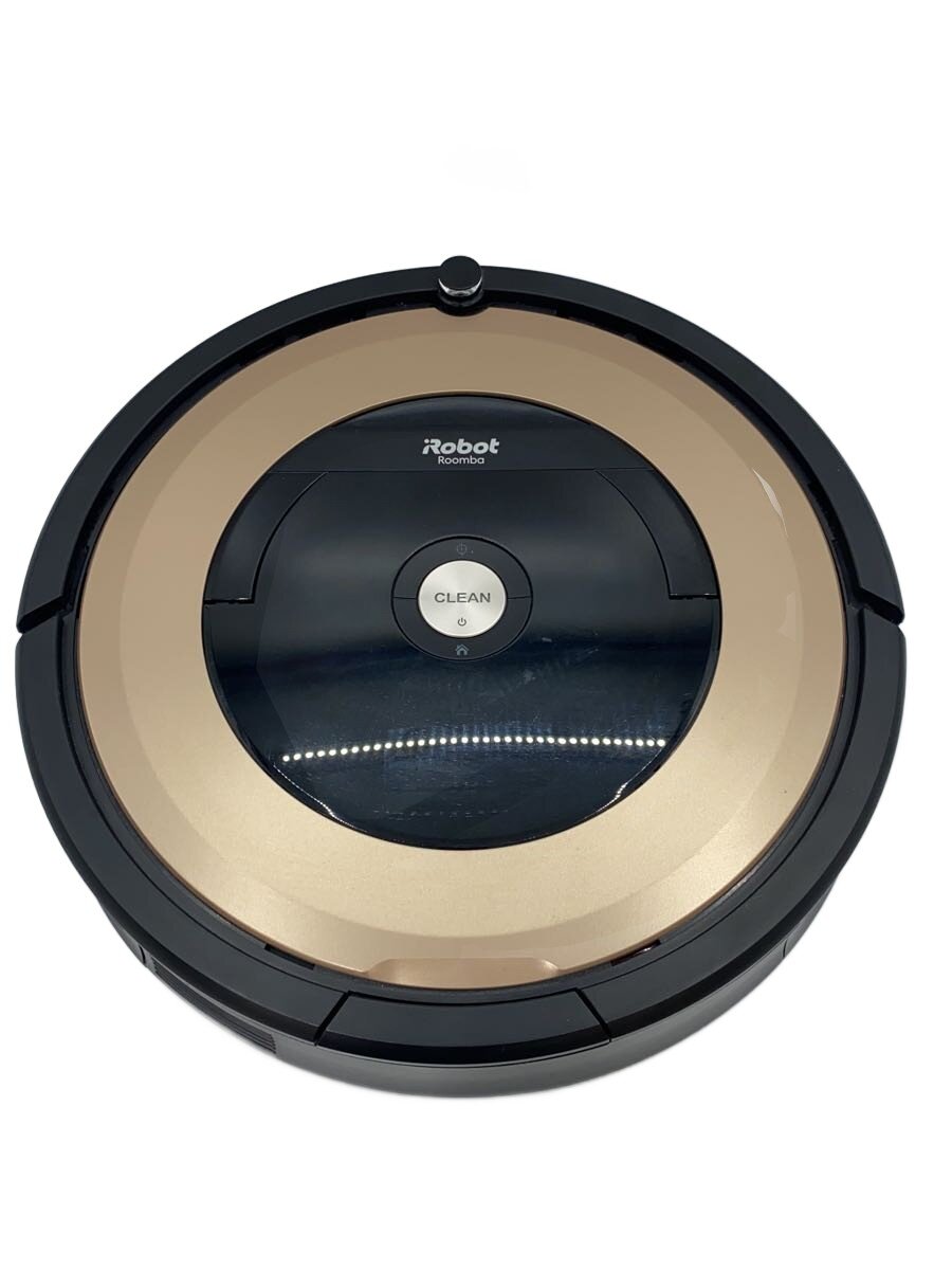 【中古】iRobot◆掃き出す機 ルンバ892//【家電・視覚性・オーディオ】