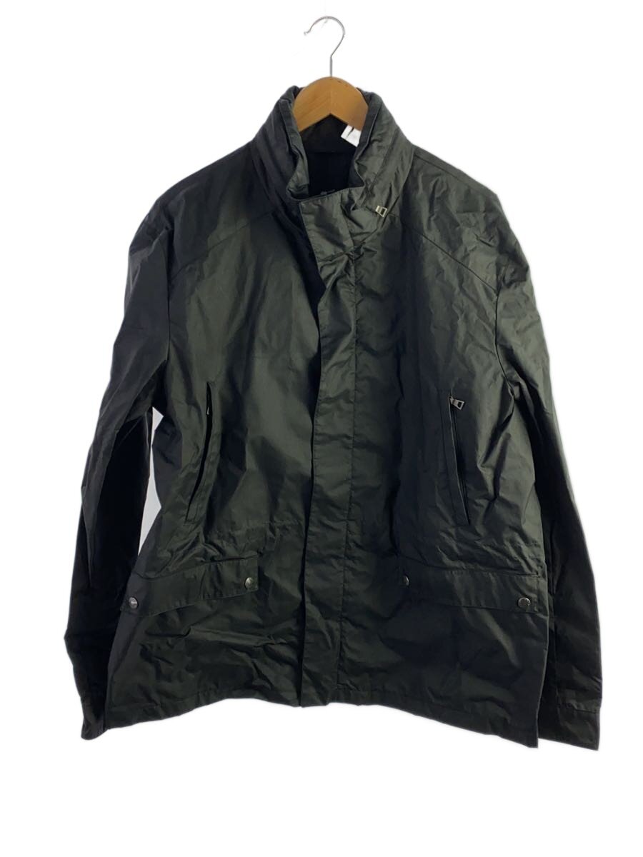 【中古】PRADA SPORT◆ナイロンジャケット/--/ナイロン/BLK/無地/ACS1 2011 2146【メンズウェア】｜2ｎｄ STREET 店