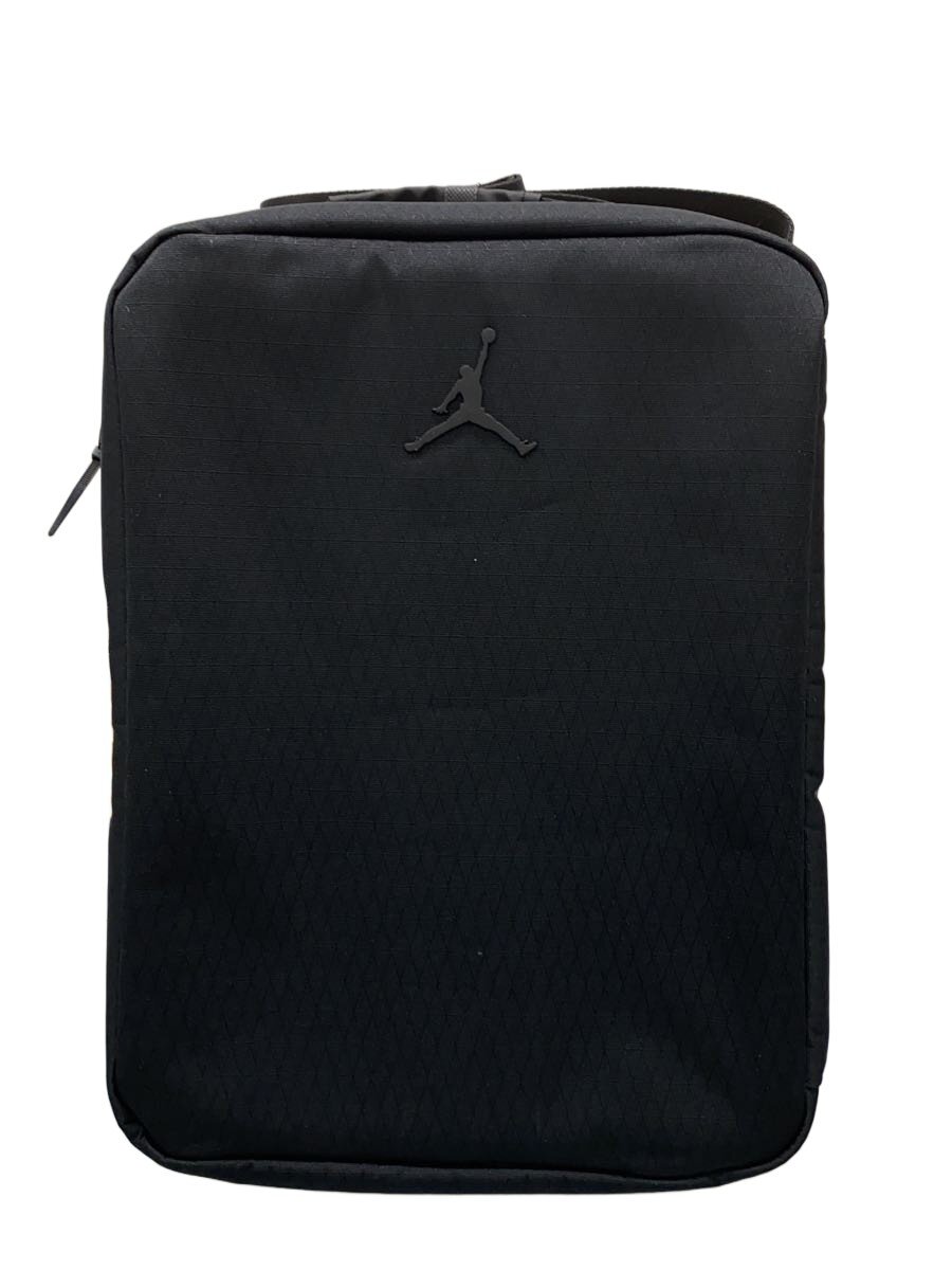 【中古】NIKE◆バッグ/--/BLK/HV1618-010【バッグ】｜2ｎｄ STREET 店