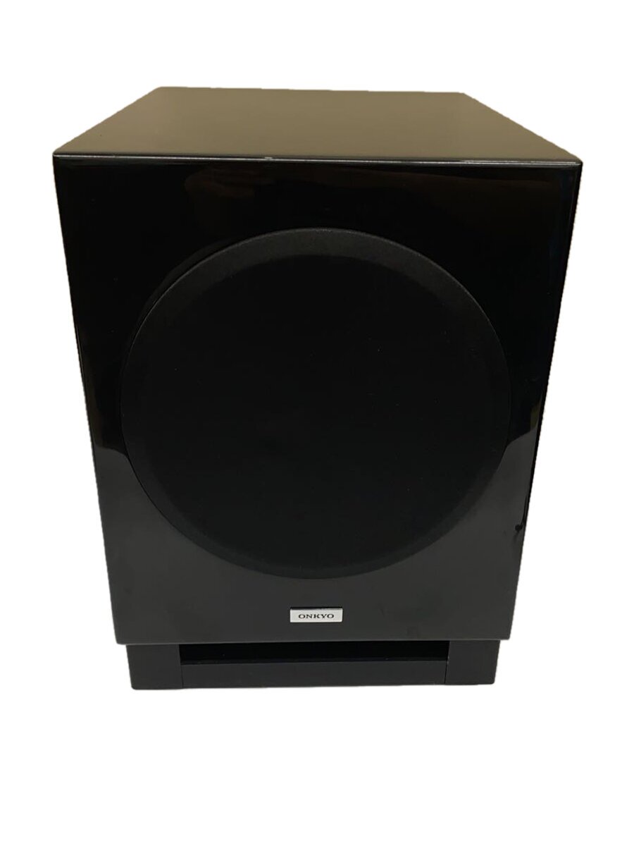 楽天市場】ONKYO オンキョー/サブウーファー/SL-105/Bランク/69【中古