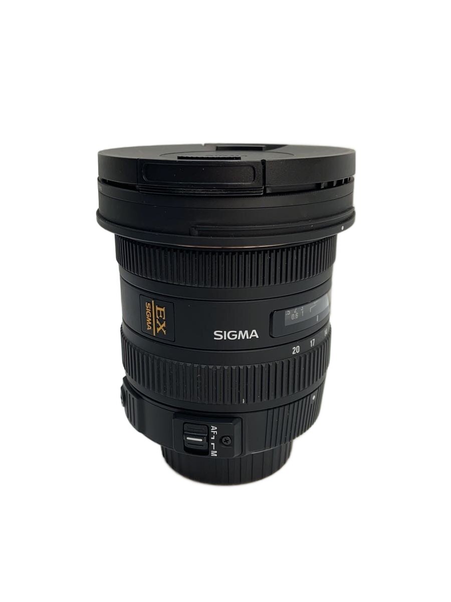 【中古】SIGMA◆水晶体//【写真機】