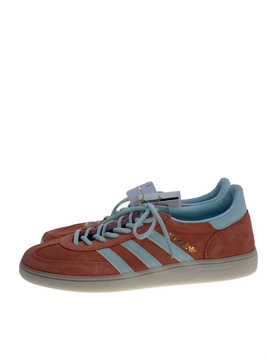 【中古】adidas◆HANDBALL SPEZIAL_ハンドボール スペツィアル/29cm/PNK【シューズ】|2nd STREET 店
