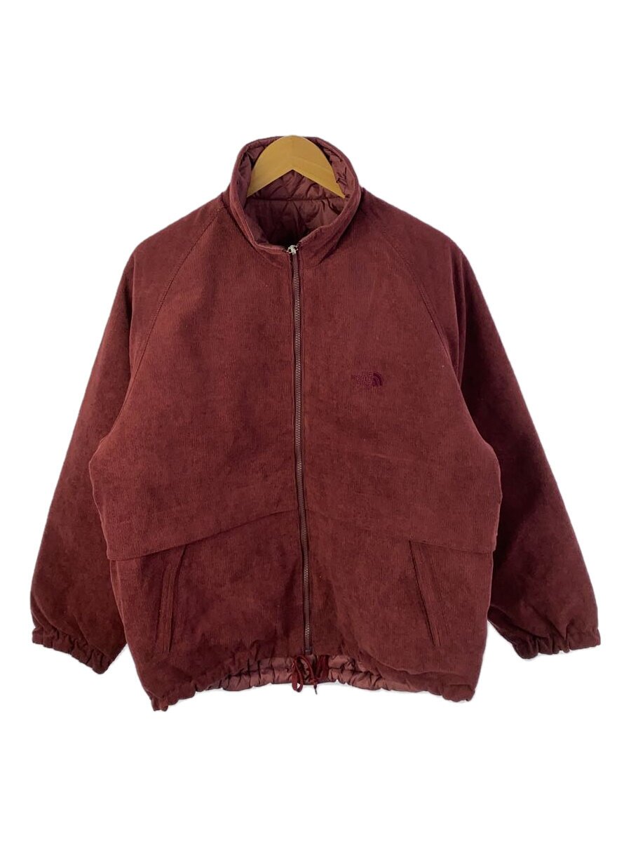 【中古】THE NORTH FACE PURPLE LABEL◆S/ポリエステル/BRD/N24FA023/Corduroy Field Reversible Jacket【メンズウェア】｜2ｎｄ STREET 店