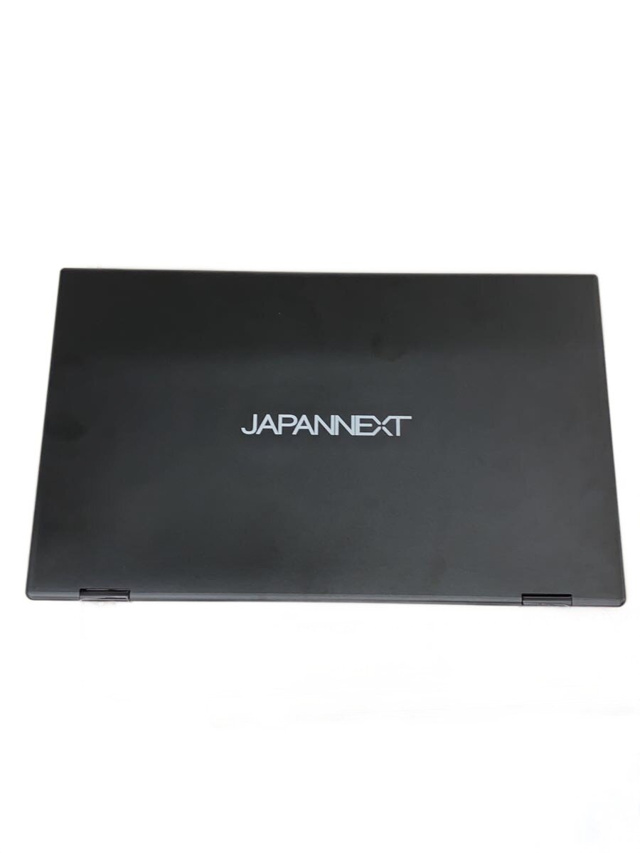 【中古】JAPANNEXT◆管する/15in/JN-DMD-IPS156F【マイコン】