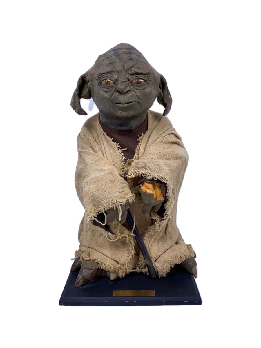 【中古】YODA/イリューシブ社製/No5293/一部剥がれ有り/フィギュア/コミック&アニメ//【ホビー】