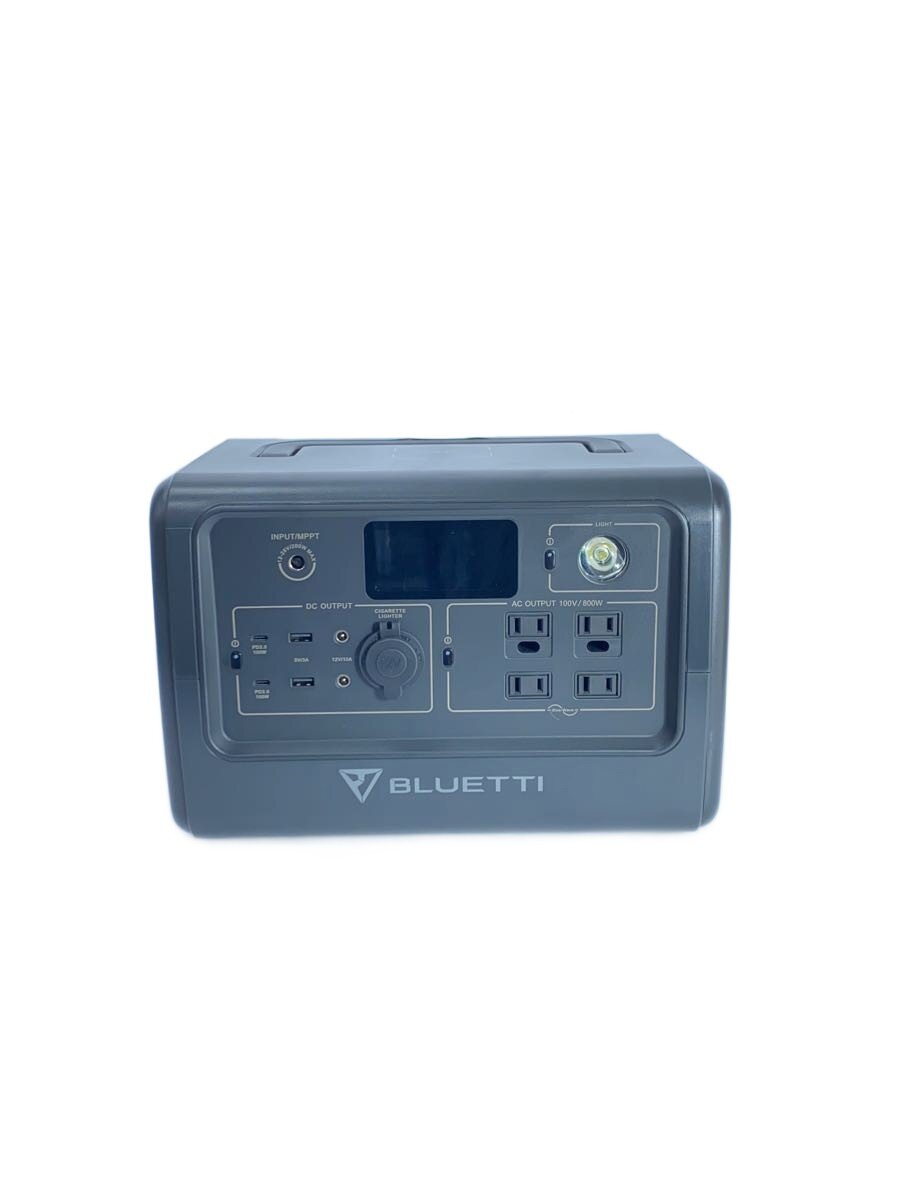 【中古】BLUETTI◆生活家電その他//EB70S/ポータブル電源【家電・ビジュアル・オーディオ】