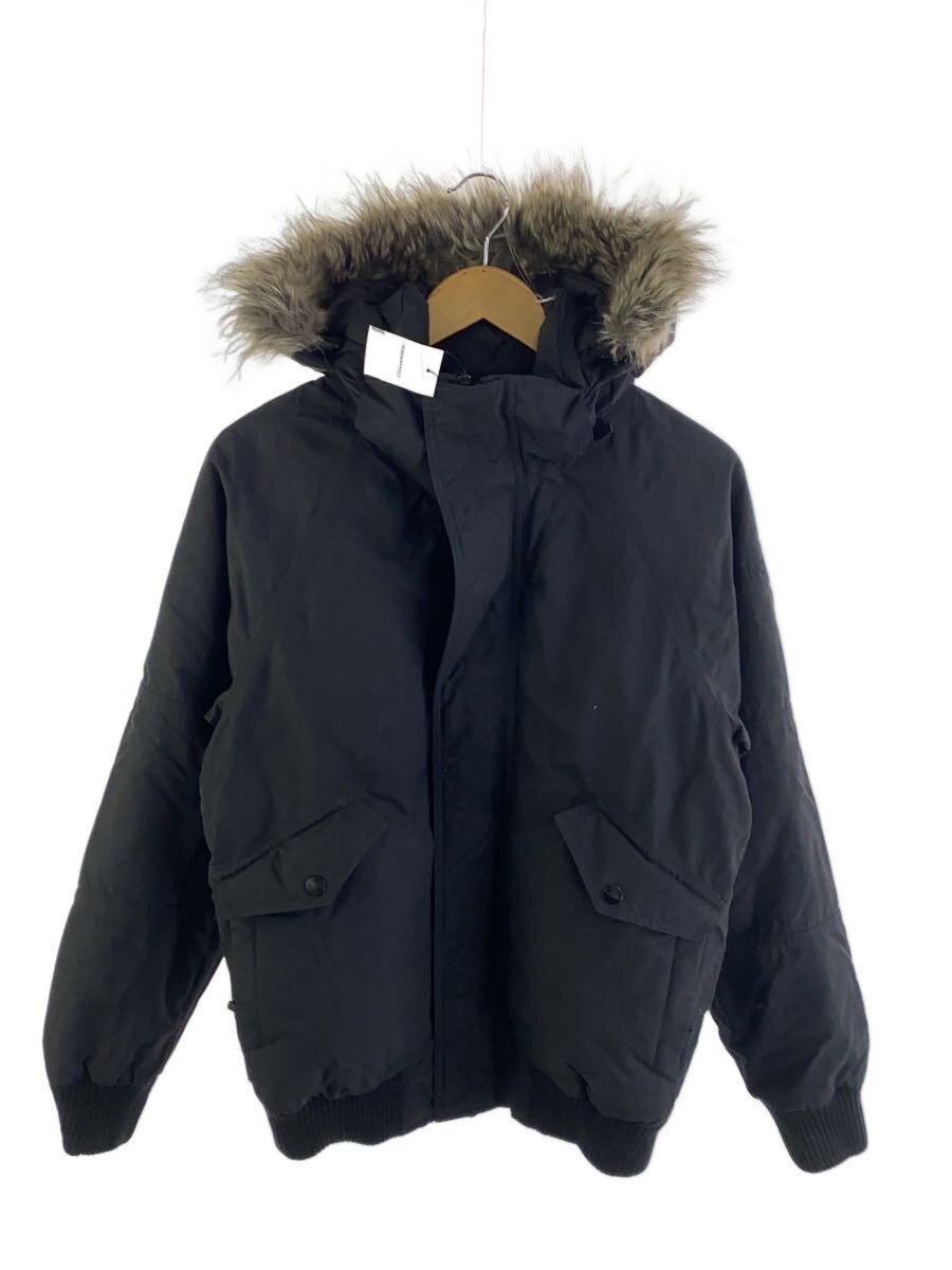 【中古】THE NORTH FACE◆ダウンジャケット/S/ナイロン/BLK/無地/ND51408【メンズウェア】|2nd STREET 店