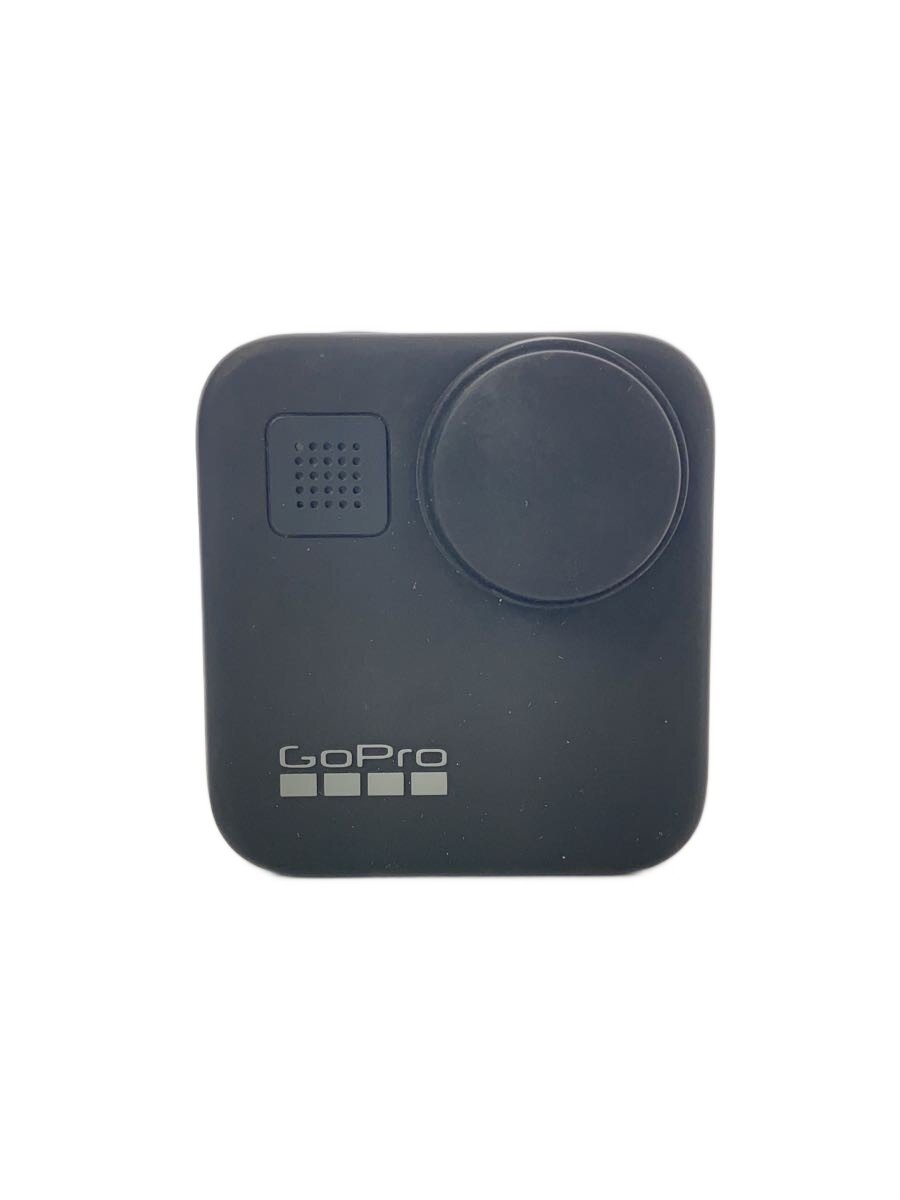 【中古】TAJIMA◆GoPro MAX/デジタル写真機余分の物/CHDHZ-202-FX-SD-ST【写真機】