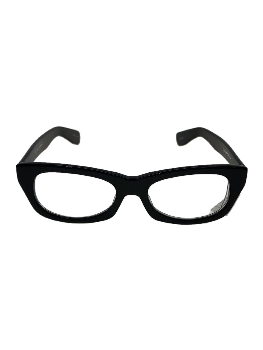 【中古】UNITED ARROWS◆×KANEKO OPTIKAL/眼鏡/--/可塑性物質/黒いこと/CLR/メンズ//【服飾雑貨他】