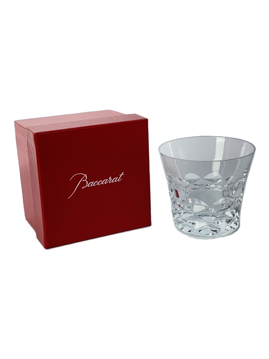 【中古】Baccarat◆グラス/CLR【キッチン用品】