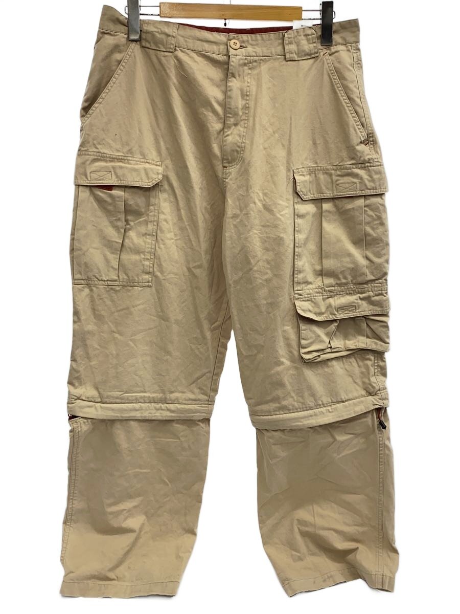 【中古】ARIZONA JEAN CO◆90s/デタッチャブル/下つ方/36/綿織物【メンズウェア】