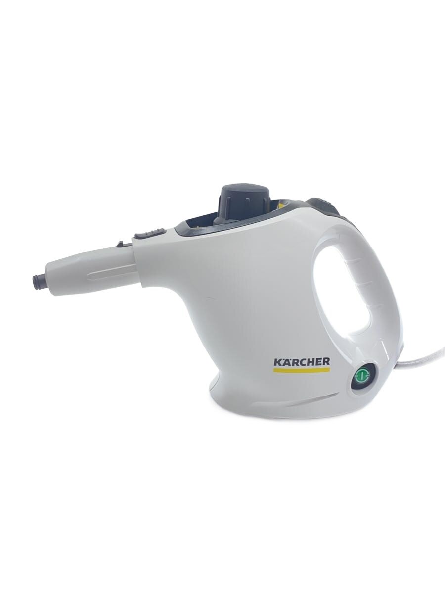 【中古】KARCHER◆水蒸気洗浄剤/SC1mini//【家電・視覚性・オーディオ】
