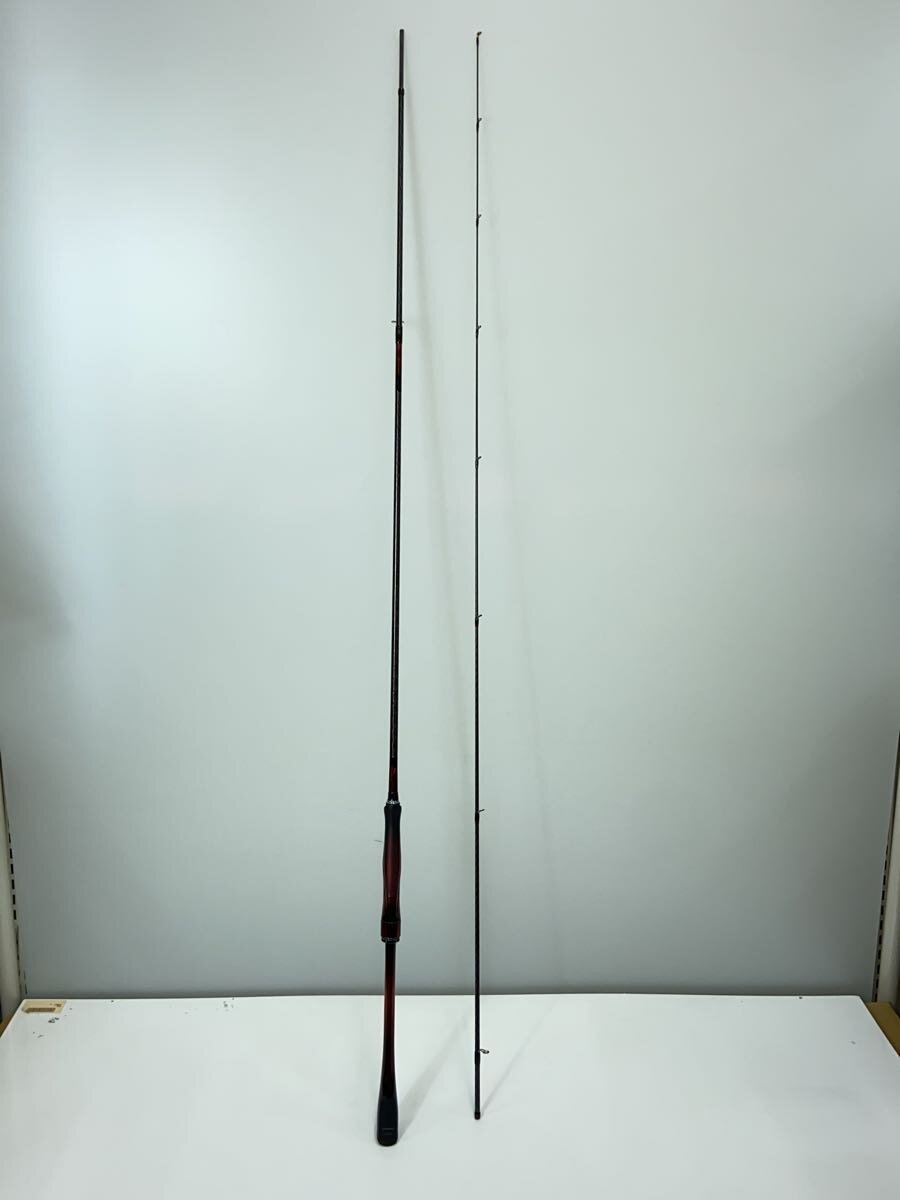 【中古】SHIMANO◆ロッド/358622【スポーツ】