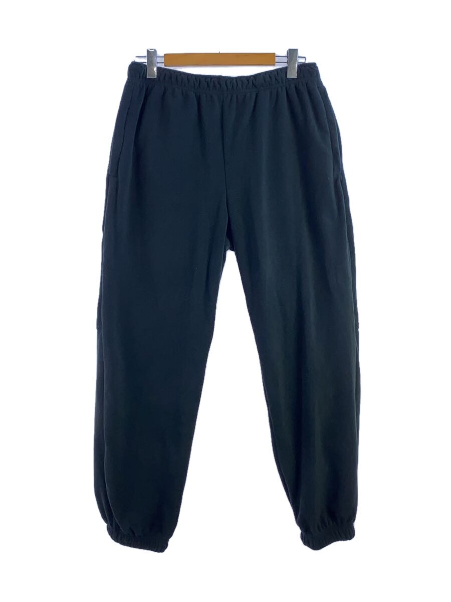 【中古】plllllleeeasse◆下つ方/XL/ポリエステル/BLK【メンズウェア】