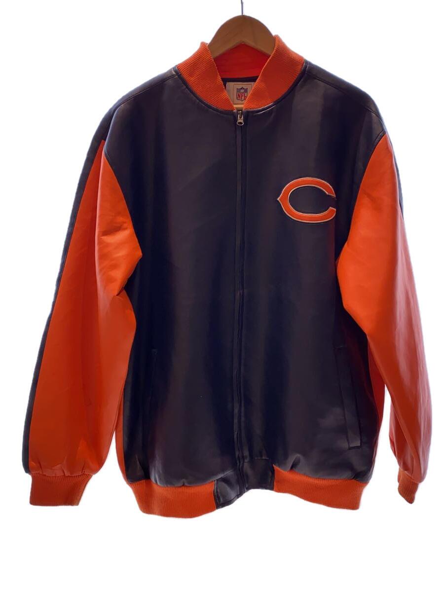 【中古】NFL◆レザージャケット・ブルゾン【メンズウェア】|2nd STREET 店