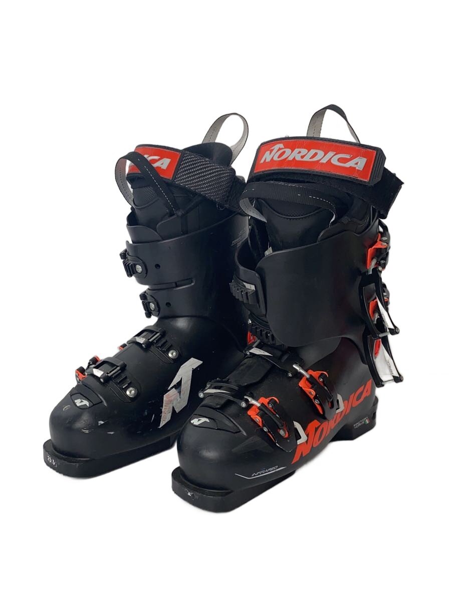 【中古】NORDICA◆スキーの板ブーツ//【運動競技】