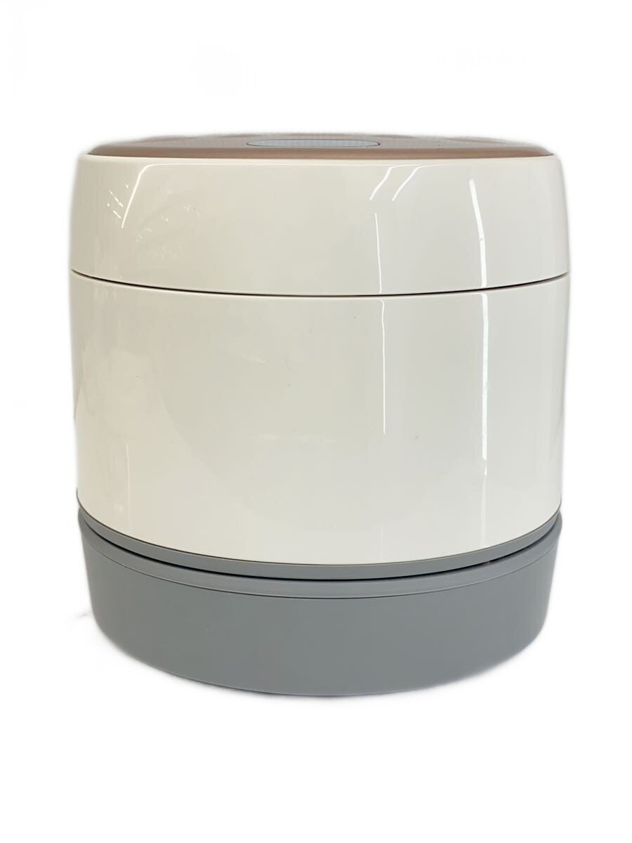 【中古】IRIS OHYAMA◆炊飯器 銘柄炊き RC-SA30 [ピンクゴールド]【家電・ビジュアル・オーディオ】
