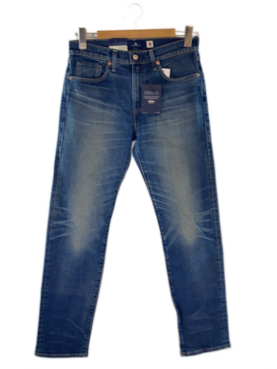 【中古】Levi’s◆テーパードフィットジーンズ/引っ切り無いズボン下/30/綿織物/IDG/マイコン9-A5881-0003【メンズウェア】