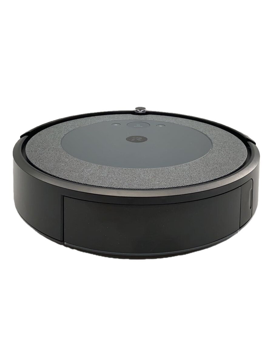 【中古】iRobot◆掃き出す機 ルンバ i3 I315060【家電・視覚性・オーディオ】