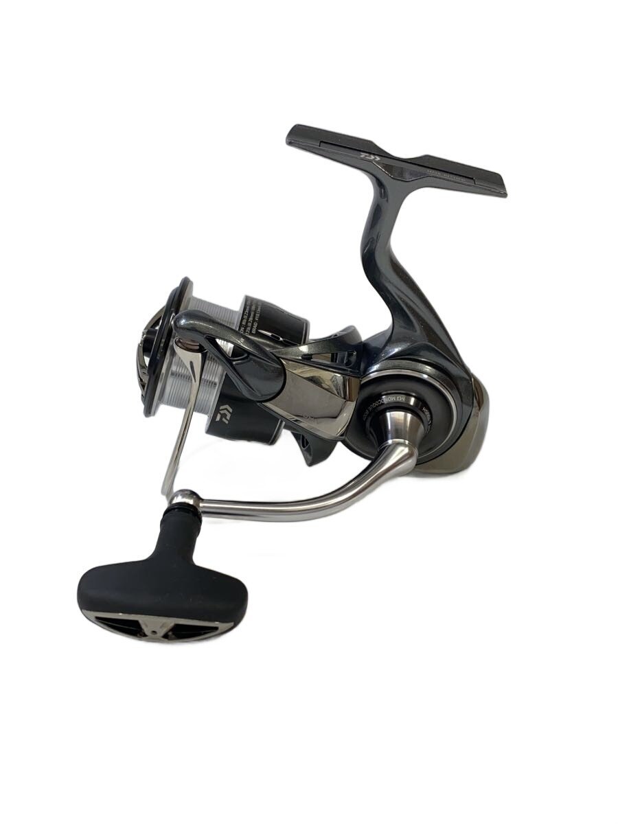 【中古】DAIWA◆24 ルビアス マイコン LT3000-XH 00061219/スピニングリール【運動競技】 リール-スポーツ・アウトドア
