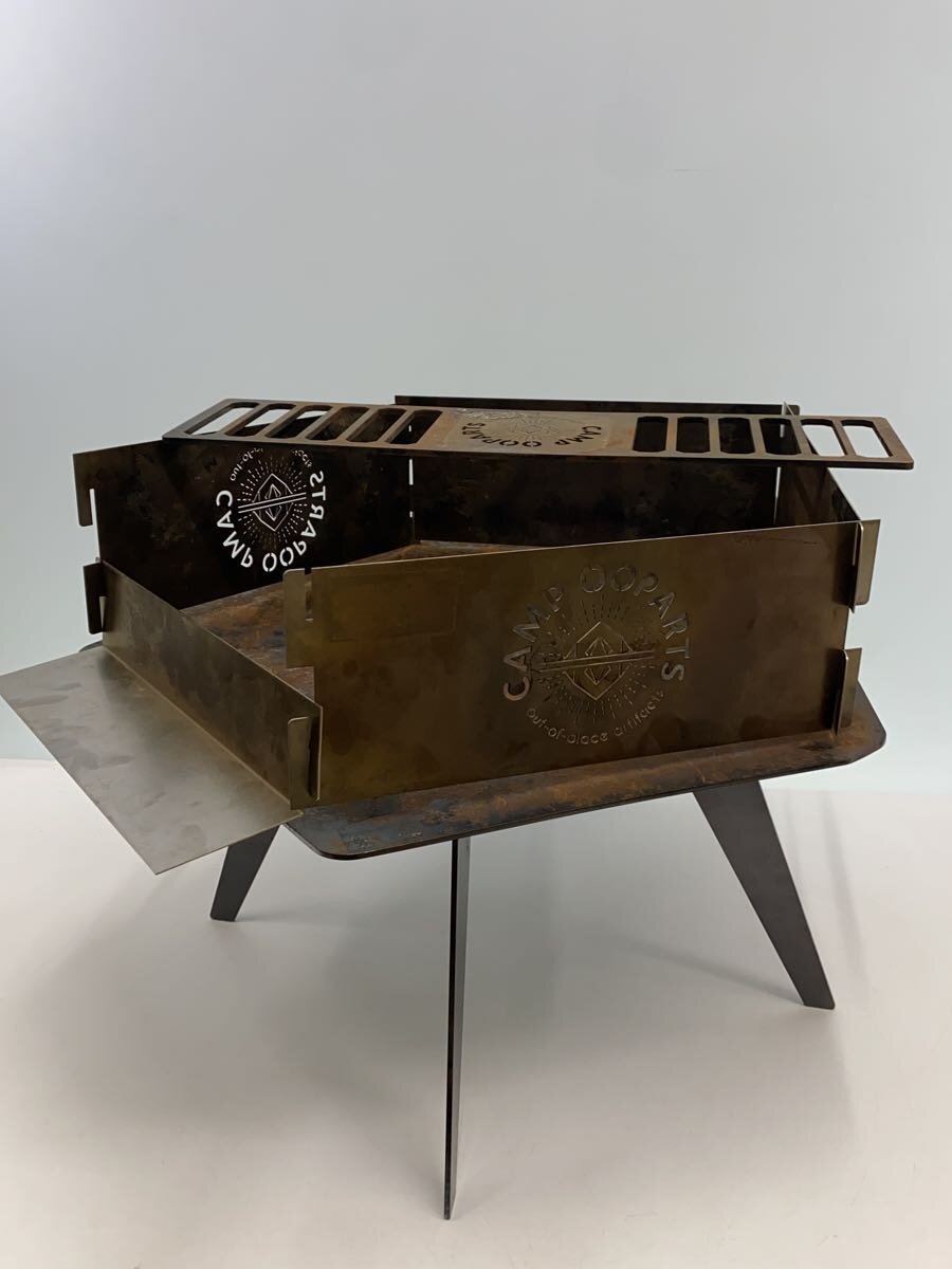 【中古】campooparts/グリル//【スポーツ】