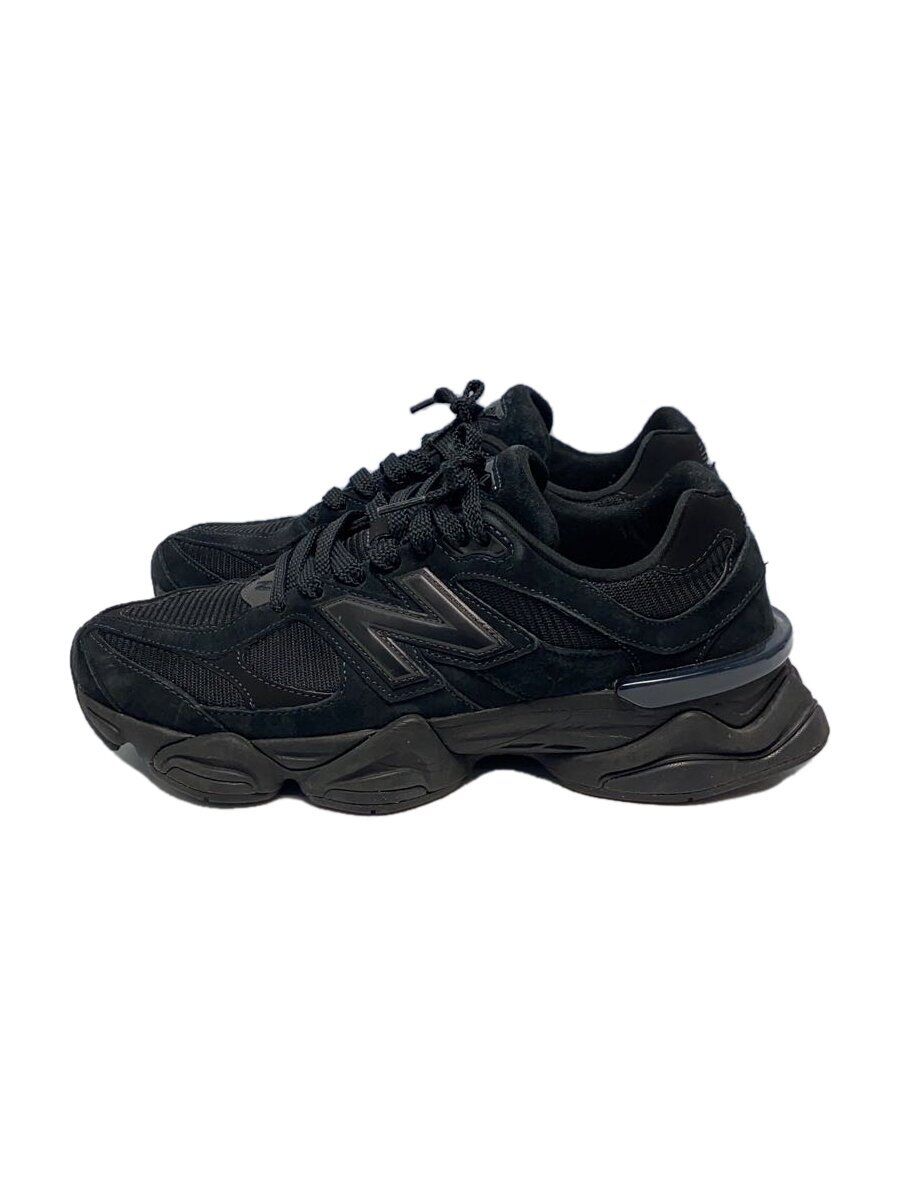 【中古】NEW BALANCE◆U9060/ブラック/28.5cm/BLK//【シューズ】｜2ｎｄ STREET 店