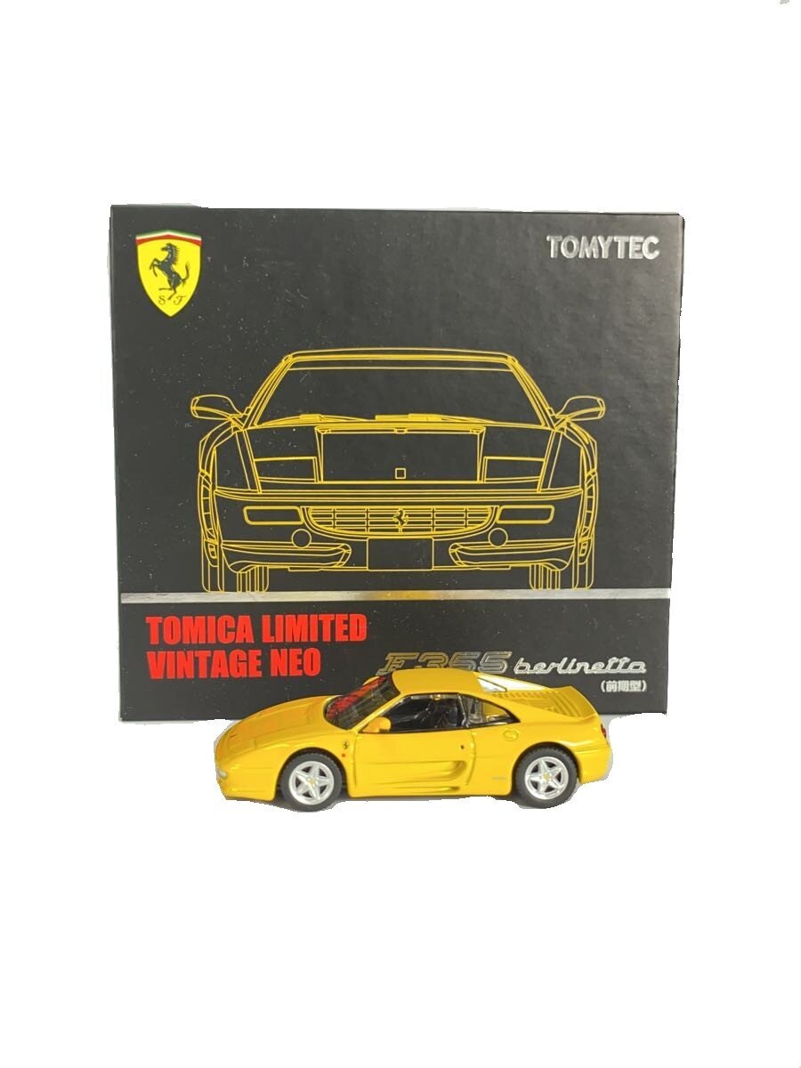 【中古】TOMYTEC◆ミニカー【ホビー】