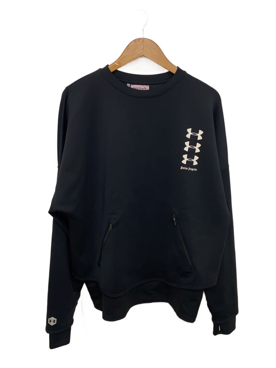 【中古】Palm Angels◆流汗/S/ポリエステル/PMBA023S19591071【メンズウェア】