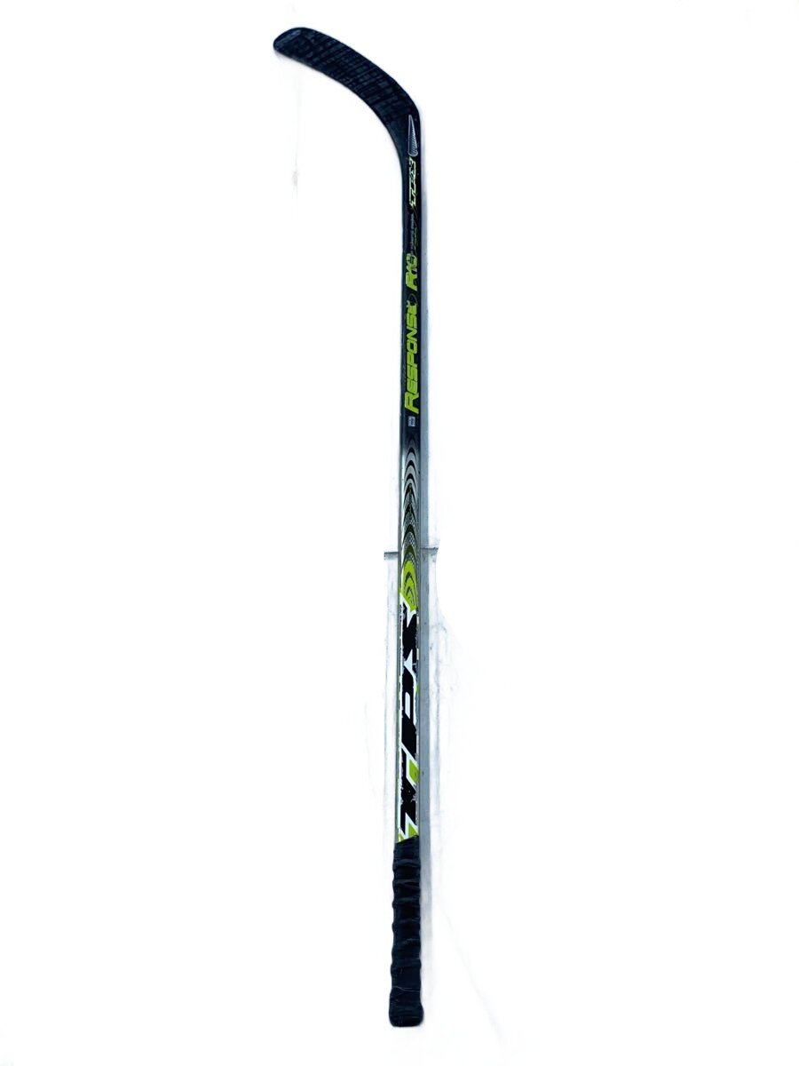 【中古】tps/ウインタースポーツその他/response/アイスホッケースティック【スポーツ】