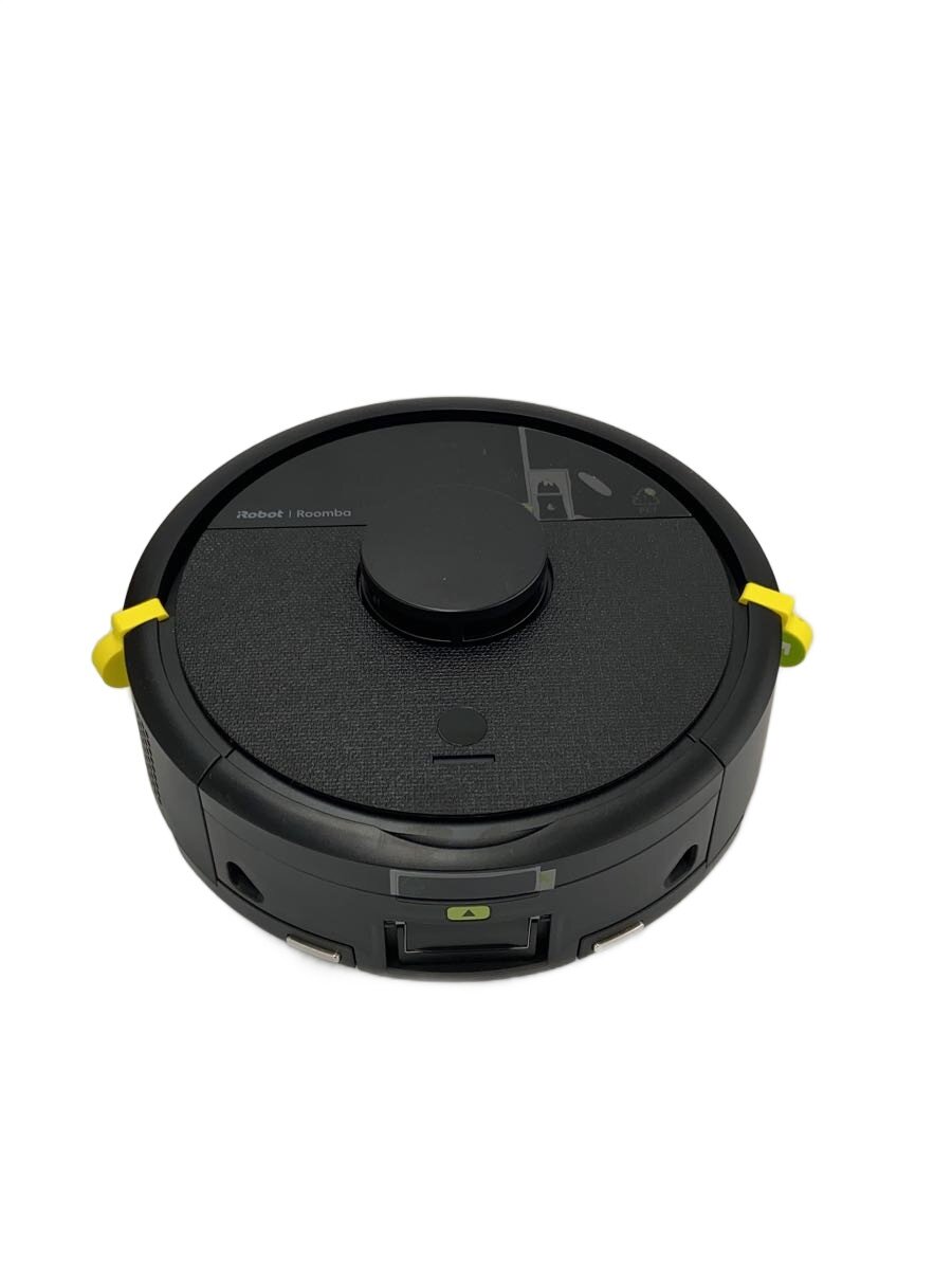 【中古】iRobot◆掃き出す機 ルンバ Mini Slim +SlimCharge 申し受ける照明ランプ F115060 [黒]//【家電・視覚性・オーディオ】