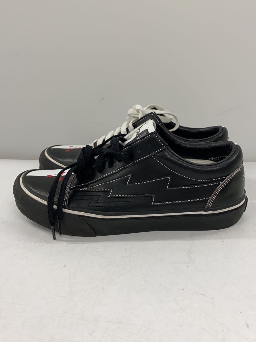 【中古】REVENGE X STORM◆呪術廻戦x MAPPA x MIKIOSUZUKIコラボ/ローカットスニーカー/US7/co-jt-002【シューズ】画像