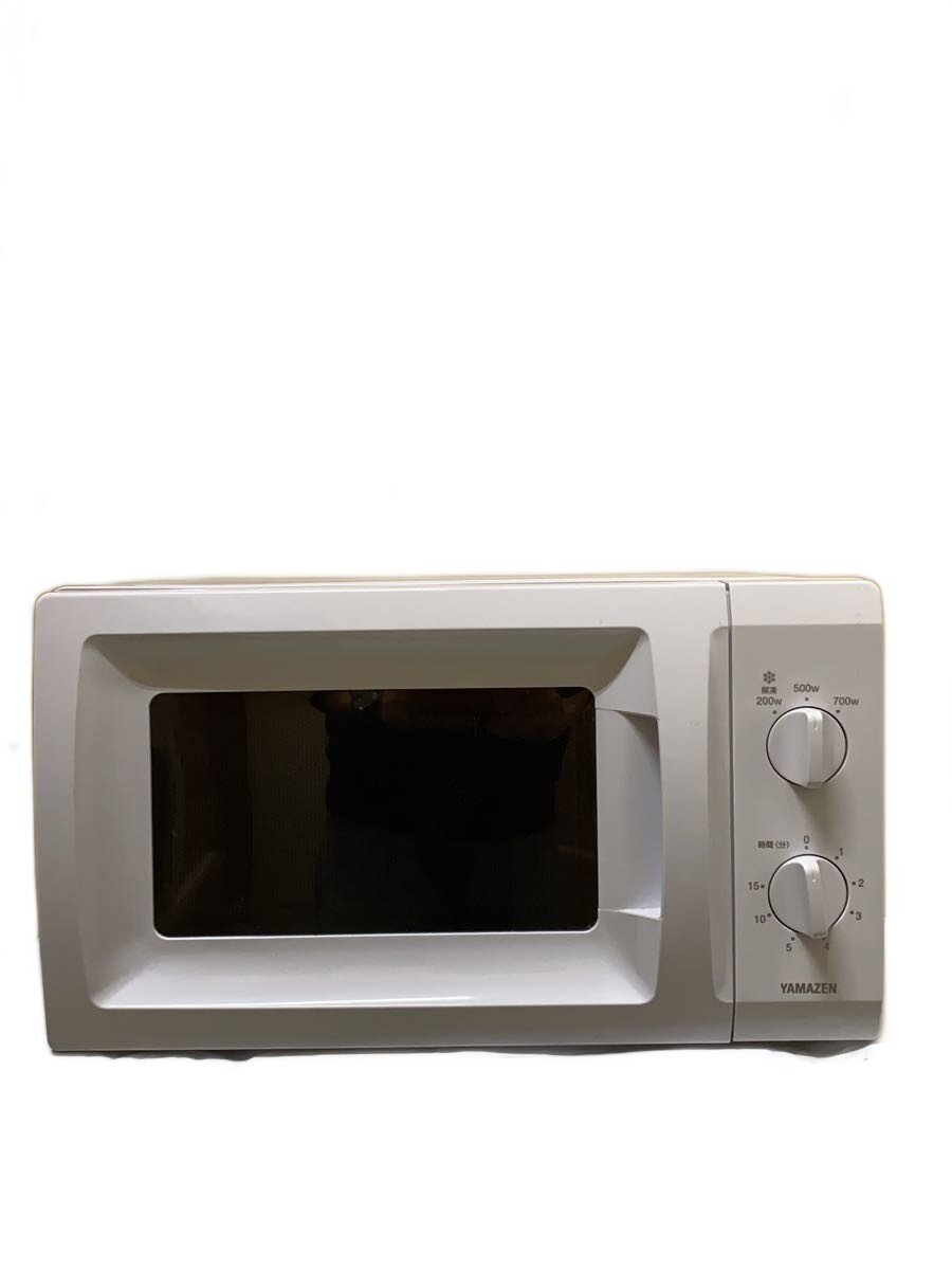 【中古】YAMAZEN(山善)◆陰電子領域 YRT-S177(W)5【家電・視覚的・オーディオ】