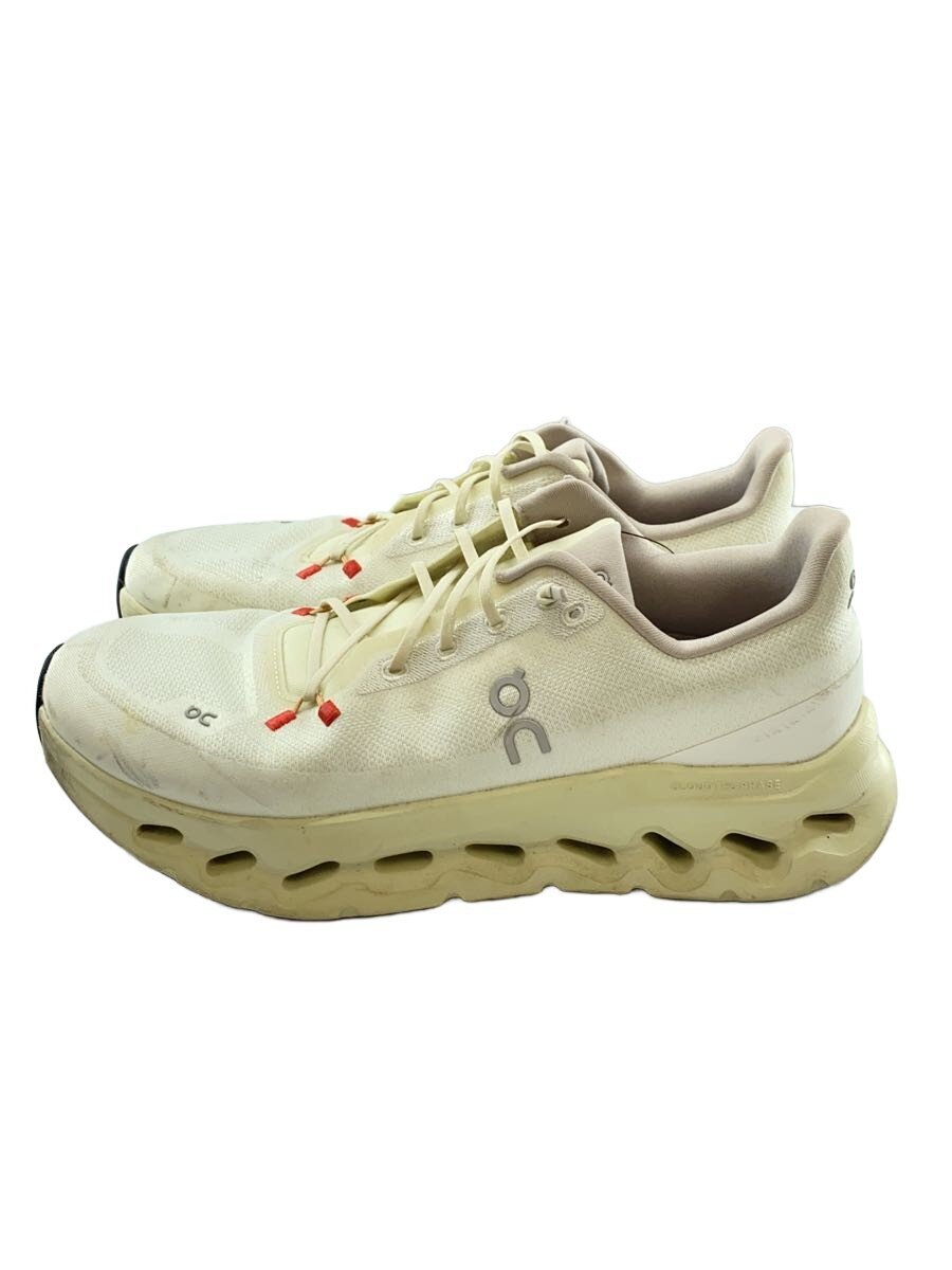 【中古】On◆ローカットスニーカー/27cm/WHT/3ME10102858/Cloudtilt//【シューズ】|2nd STREET 店