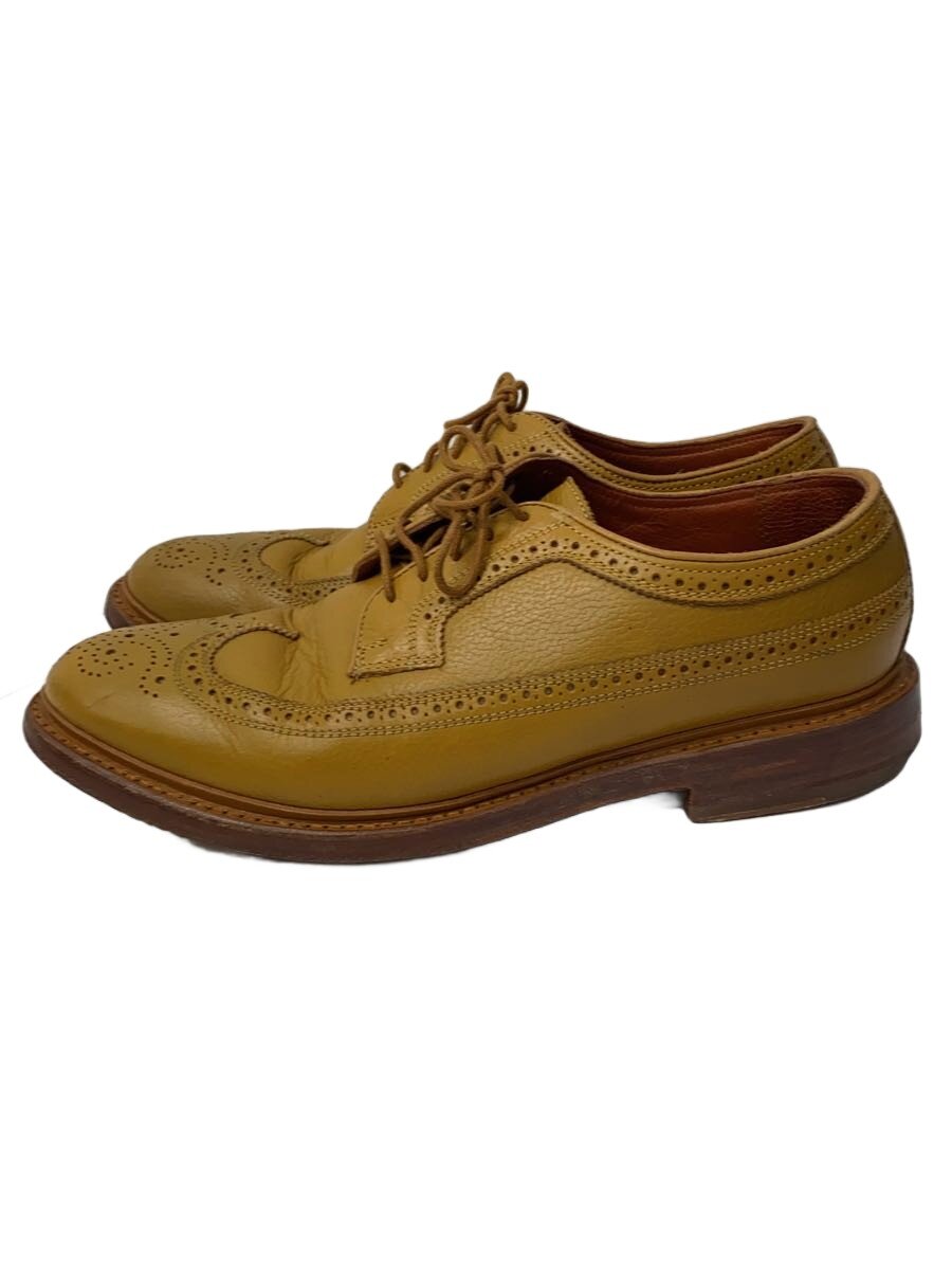 【中古】FLORSHEIM◆ドレスシューズ/US8.5/CML/レザー/19007-431【シューズ】|2nd STREET 店