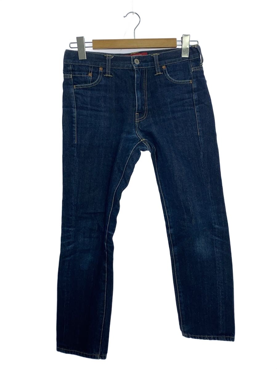 【中古】Levi&rsquo;s◆511/ボトム/XS/デニム/IDG/WN-P202【メンズウェア】｜2ｎｄ STREET 店