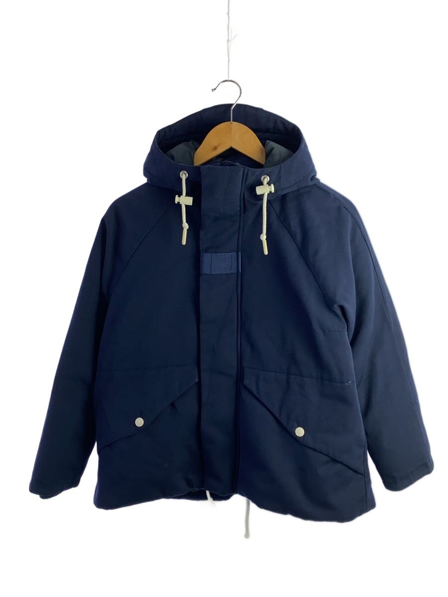 【中古】HELLY HANSEN◆落ち込む上衣/--/アクリル繊維/NVY/無地/hw11760【レディース御召しもの】