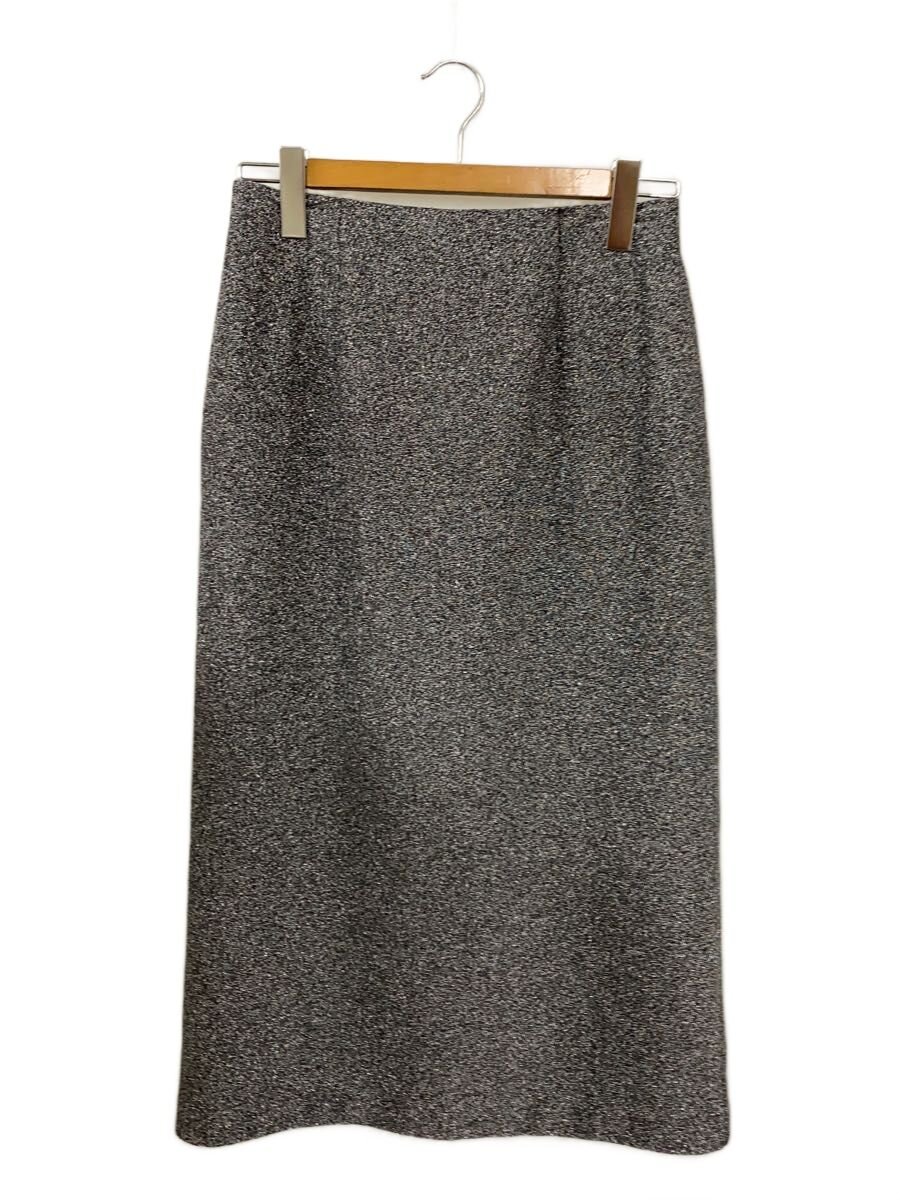 【中古】heliopole◆GLITTER JERSEY TIGHT SKIRT/タク付/23003049067HN【レディース御召しもの】
