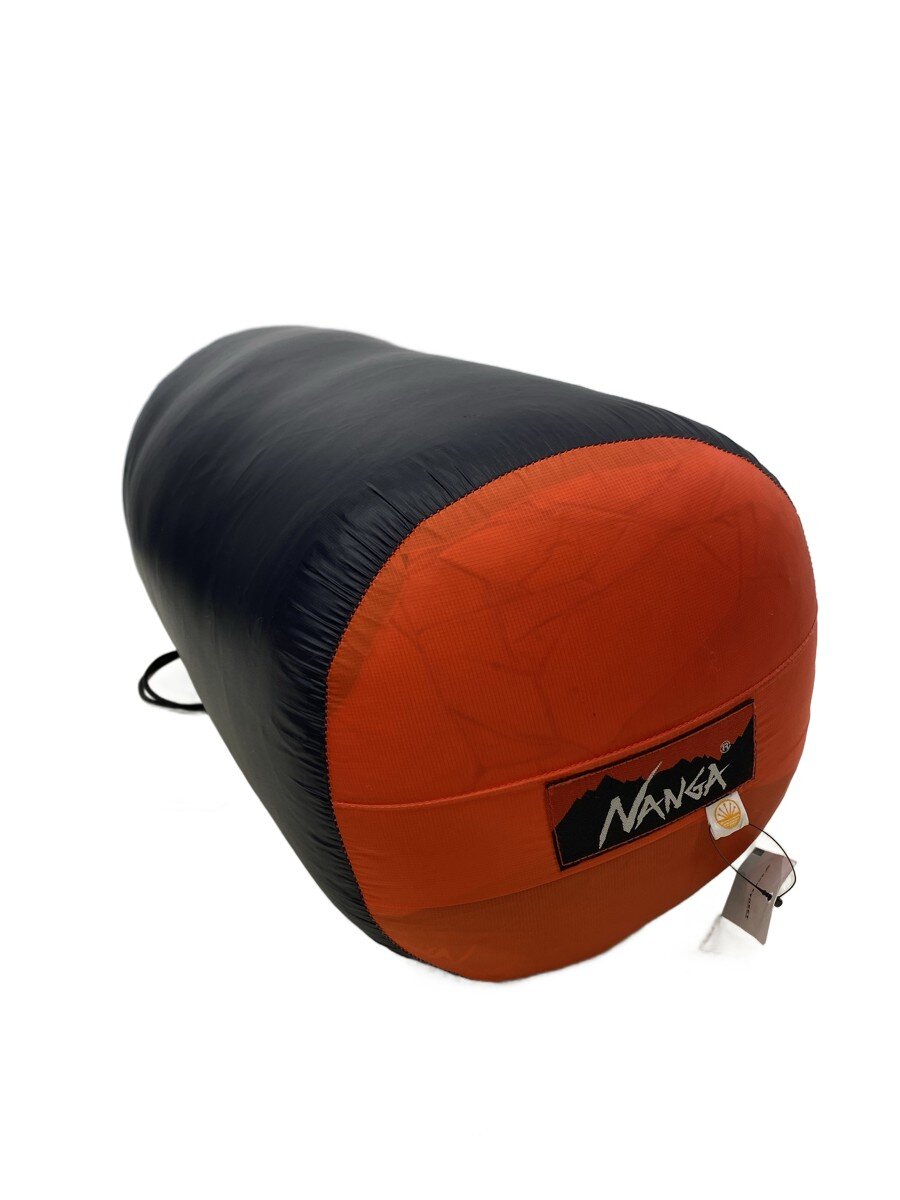 【中古】NANGA◆シュラフ/ORN/UDD BAG 1000DX レギュラー【運動競技】