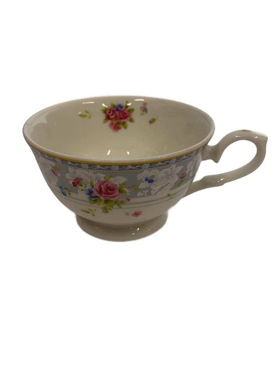 【中古】NARUMI◆カップ&ソーサー【キッチン用品】