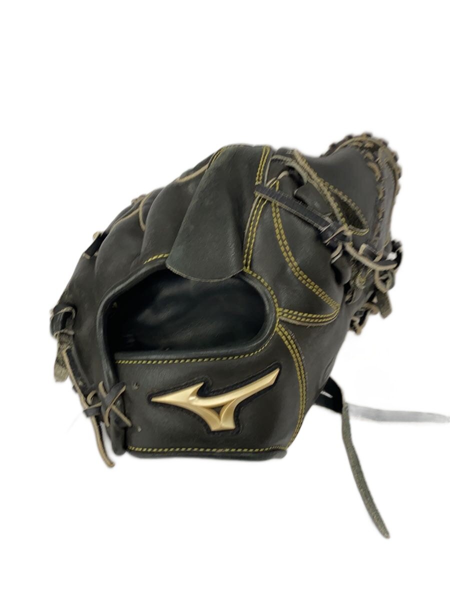 【中古】MIZUNO◆Global Elite/Professional/軟式/投手用/野球用品/右利き用/BLK【スポーツ】 7,498円