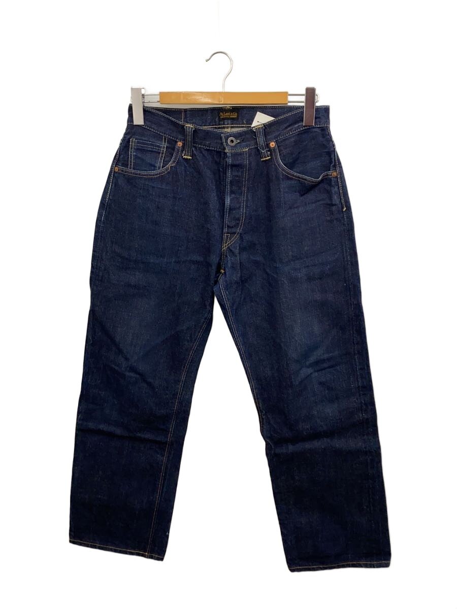 【中古】AtLast&Co.◆ボトム/31/デニム/IDG/126//【メンズウェア】｜2ｎｄ STREET 店