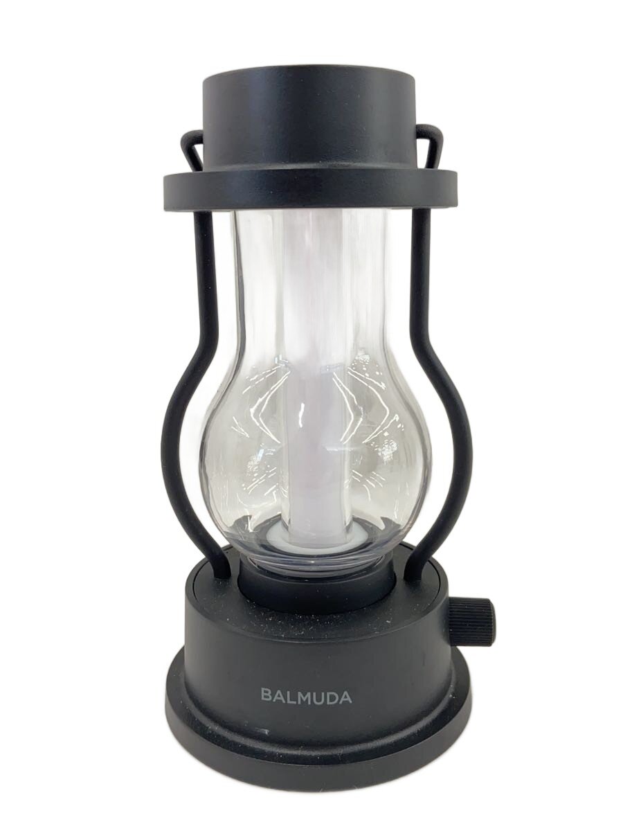 【中古】BALMUDA◆提灯/デンキ//【運動競技】