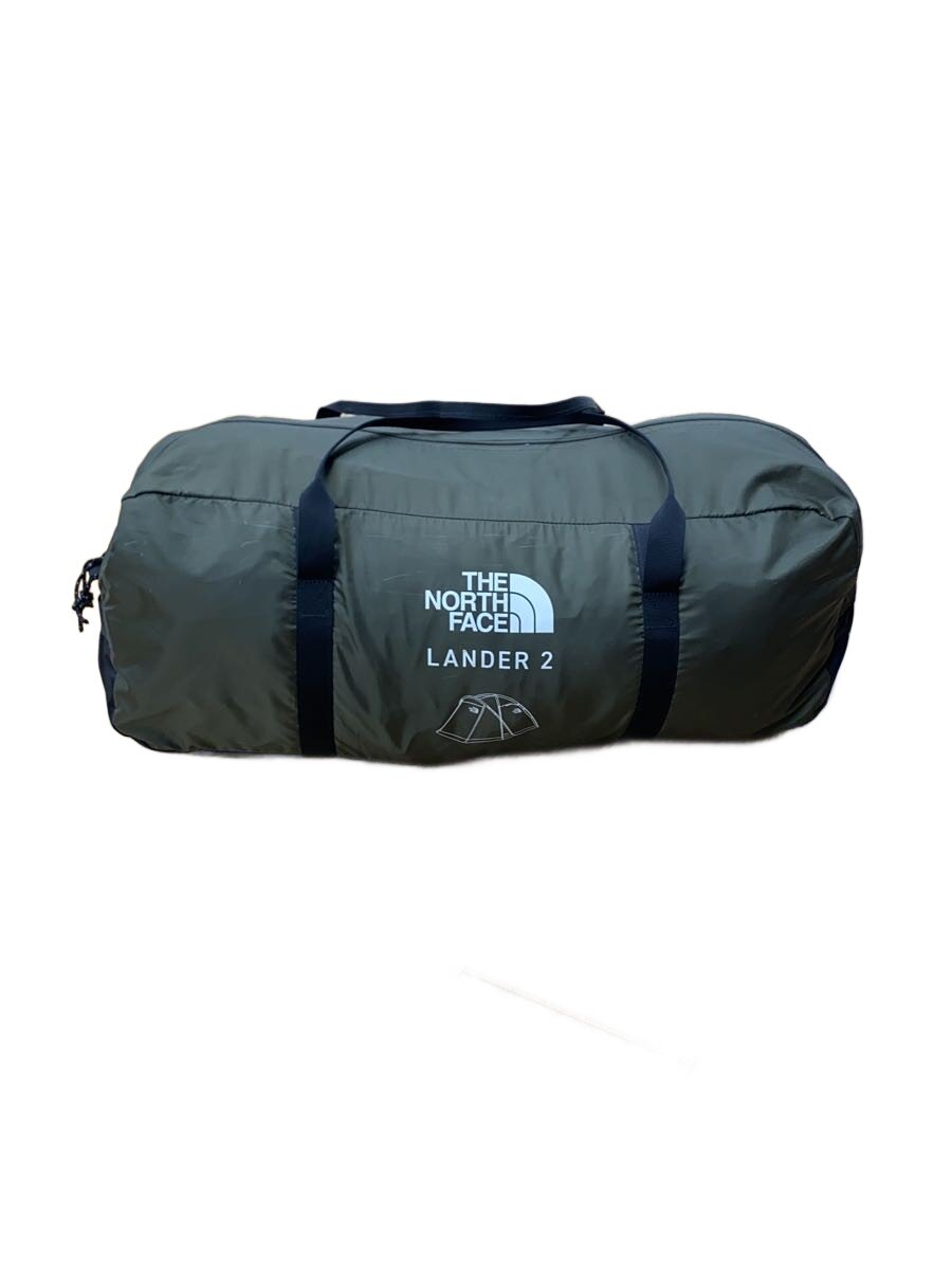 【中古】THE NORTH FACE◆テント/KHK//【スポーツ】|2nd STREET 店