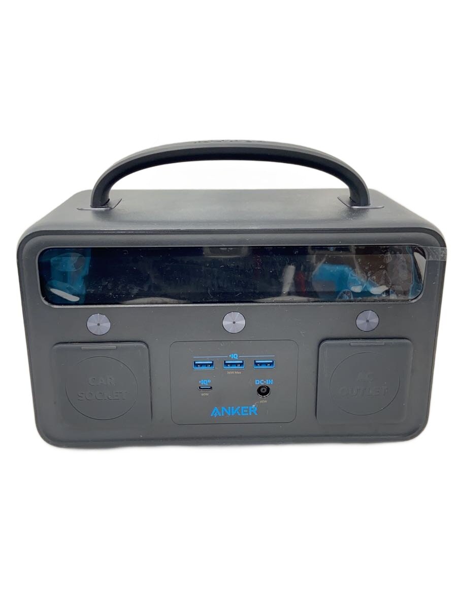 【中古】ANKER◆携帯型ワット数 PowerHouse II 80 A1750511//【家電・視覚性・オーディオ】