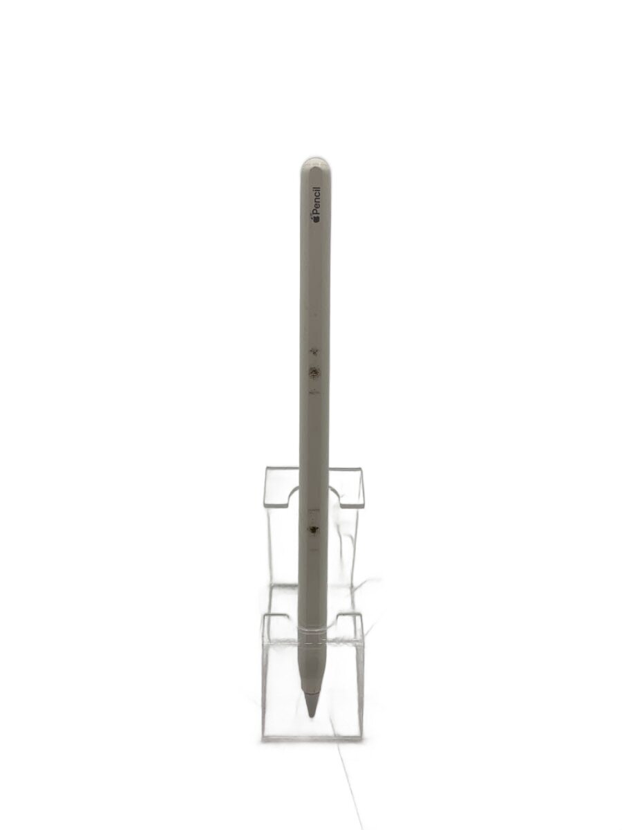 【中古】Apple◆Apple Pencil 第 2世代 MU8F2J/A A2051【パソコン】 7,603円