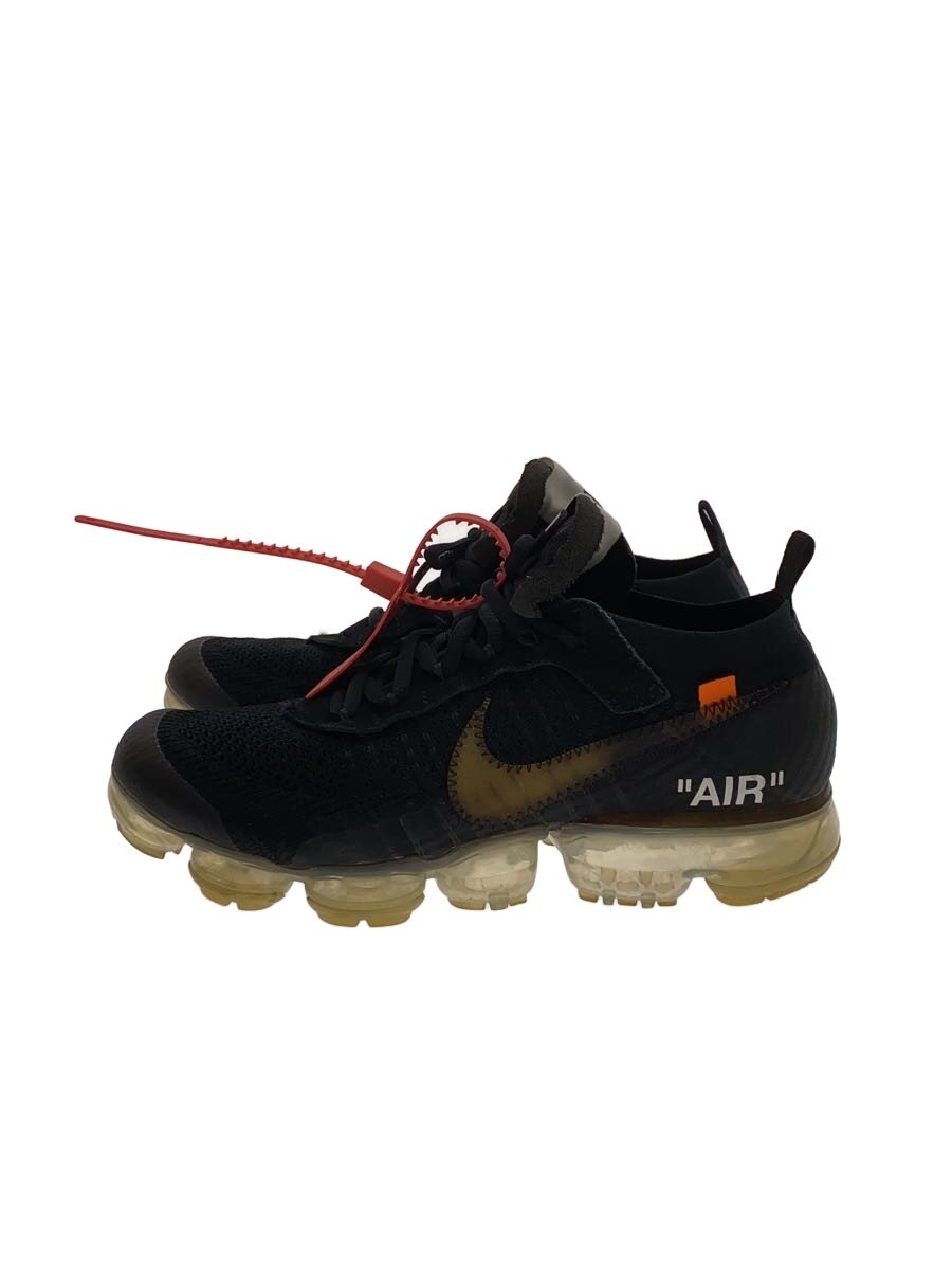 【中古】NIKE◆Air Vapormax Black/26.5珊/BLK/AA3831-002【シューズ】