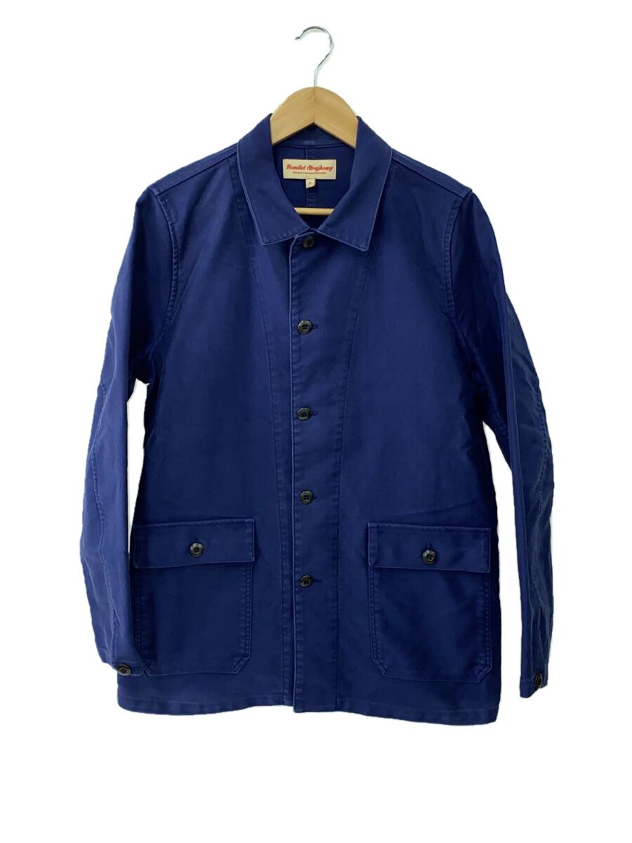 【中古】Komitet Strajkowy/カバーオール/XL/ネイビー/455-6150652/ポーランド製///【メンズウェア】｜2ｎｄ STREET 店